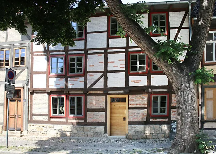 Kaisereinsde - Wohlfuehl Appartement In Lehmbauweise Parken Gratis