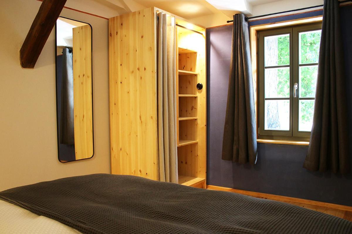 Apartment Kaisereinsde - Wohlfuehl In Lehmbauweise Parken Gratis Quedlinburg