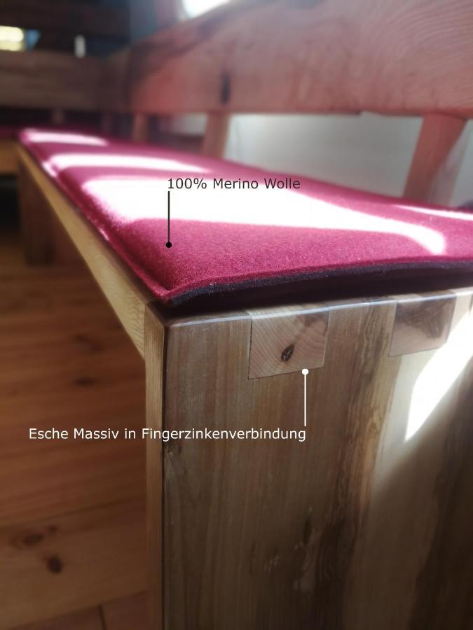 Kaisereinsde - Wohlfuehl In Lehmbauweise Parken Gratis * Quedlinburg